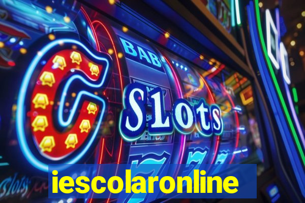 iescolaronline