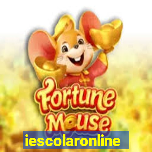 iescolaronline