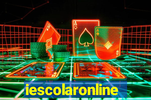 iescolaronline