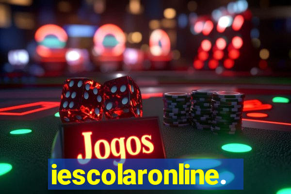 iescolaronline.com.br