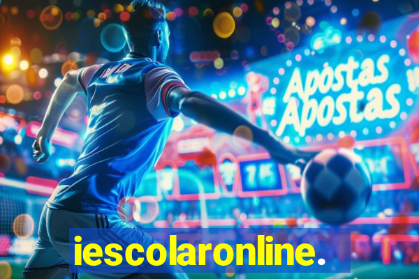 iescolaronline.com.br