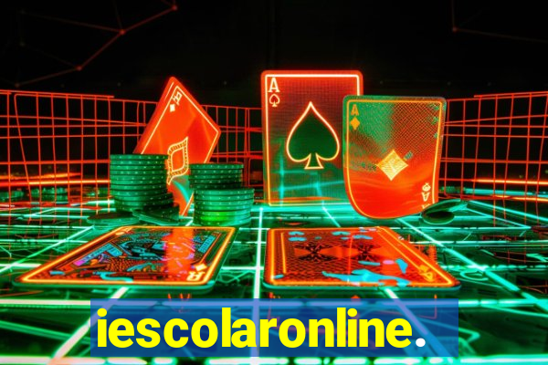 iescolaronline.com.br