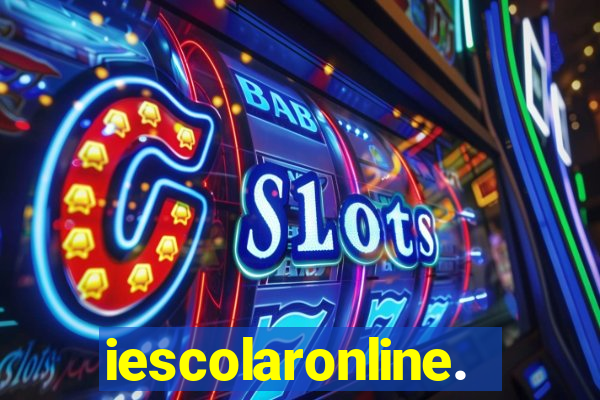 iescolaronline.com.br