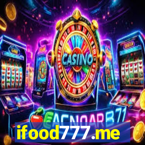 ifood777.me