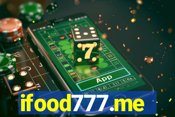 ifood777.me