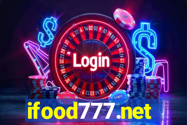 ifood777.net