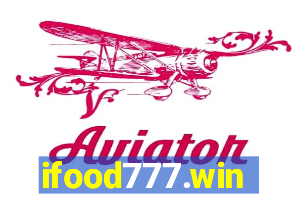 ifood777.win