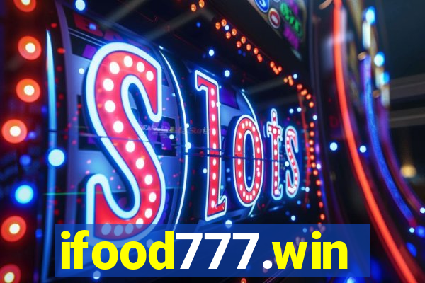 ifood777.win