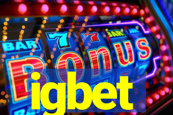 igbet