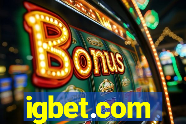 igbet.com