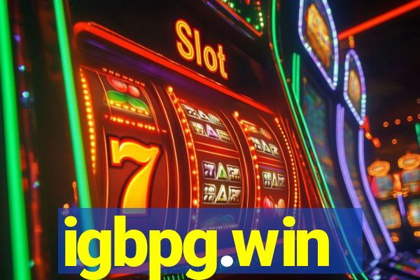 igbpg.win