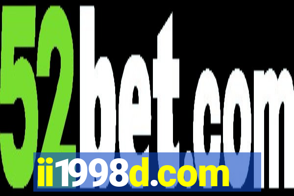 ii1998d.com