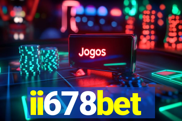 ii678bet