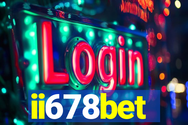ii678bet