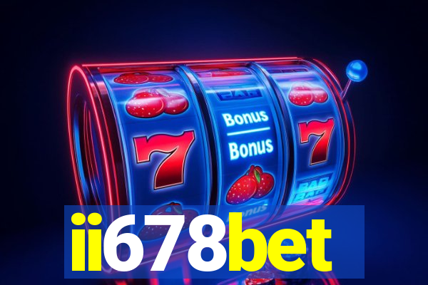 ii678bet