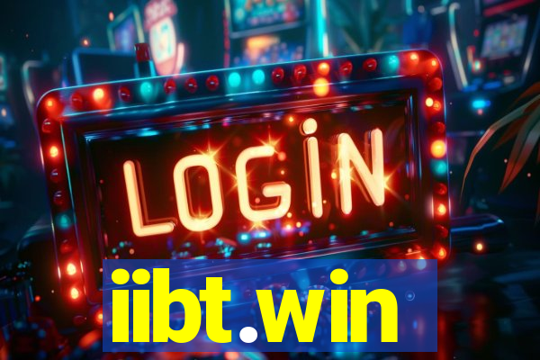 iibt.win