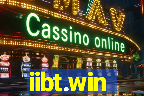 iibt.win