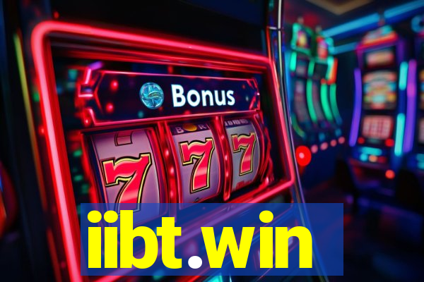 iibt.win