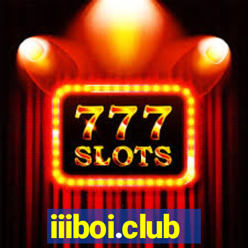iiiboi.club