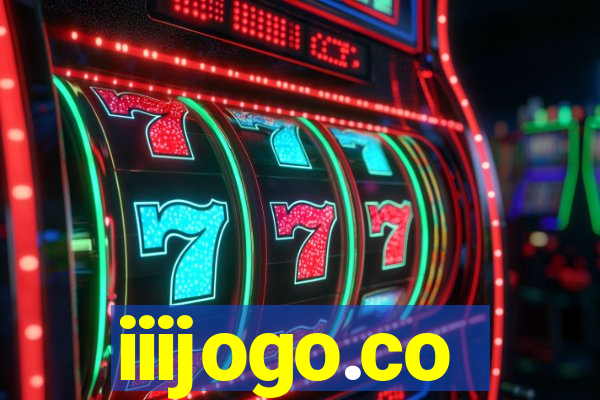 iiijogo.co