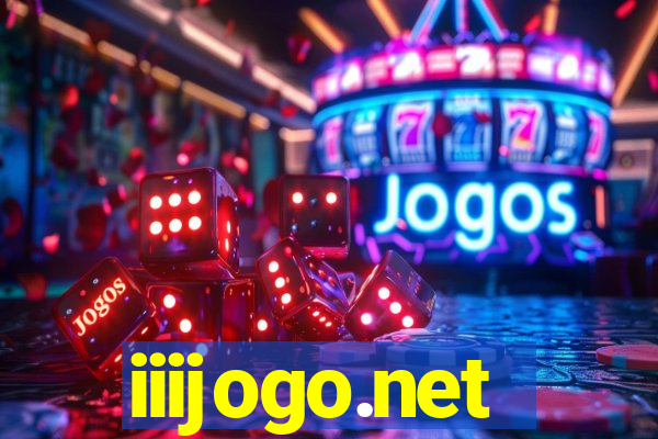 iiijogo.net