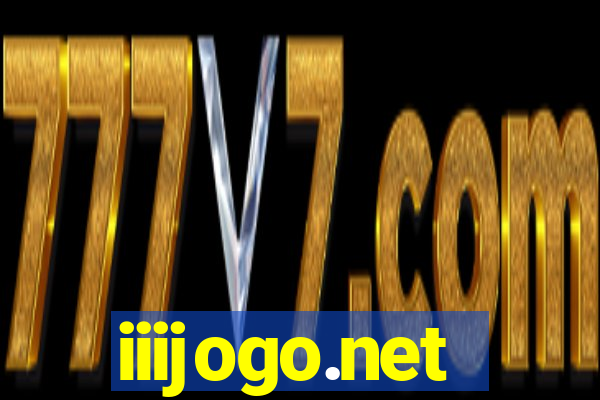iiijogo.net