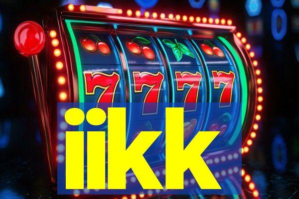 iikk-slots