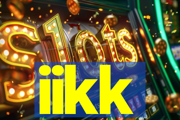 iikk-slots