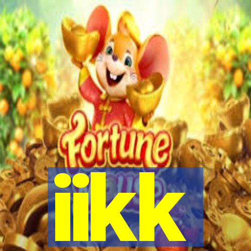 iikk-slots