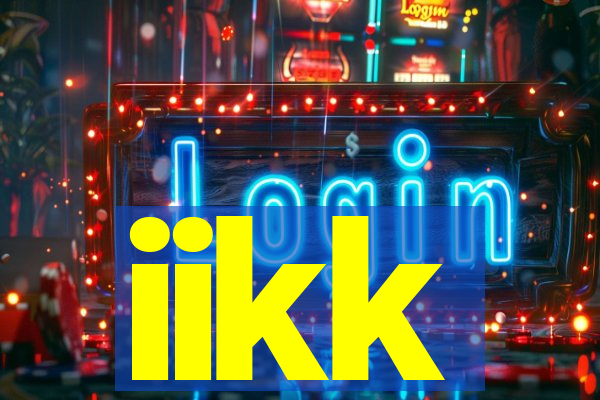 iikk-slots