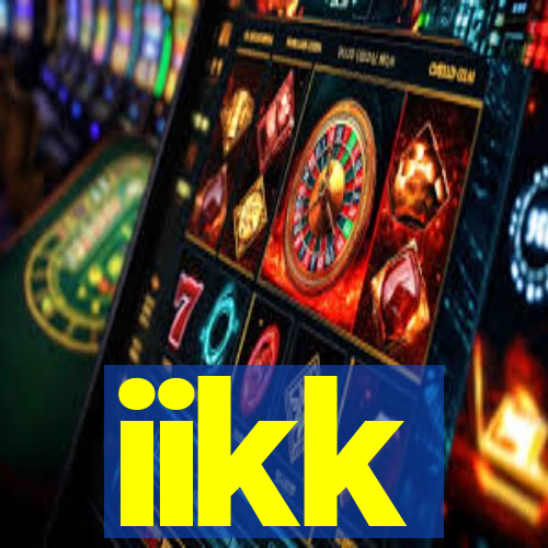 iikk-slots