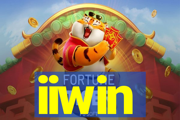 iiwin