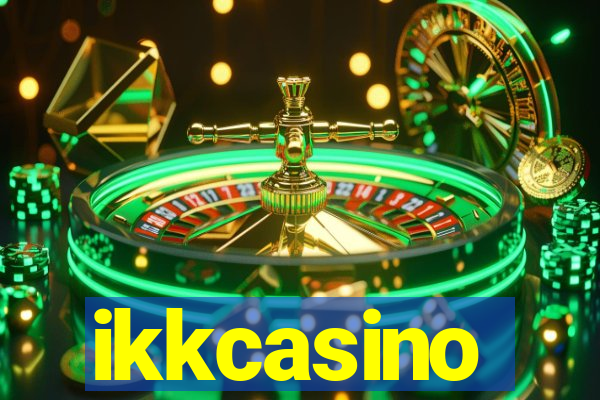 ikkcasino