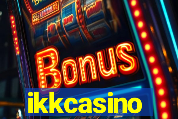 ikkcasino