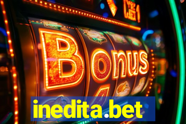 inedita.bet