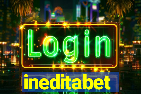 ineditabet