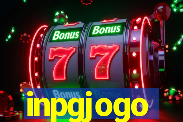 inpgjogo