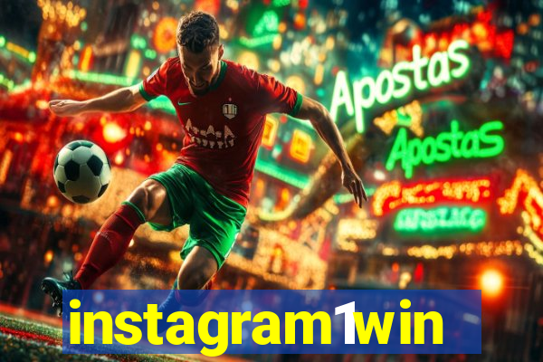 instagram1win