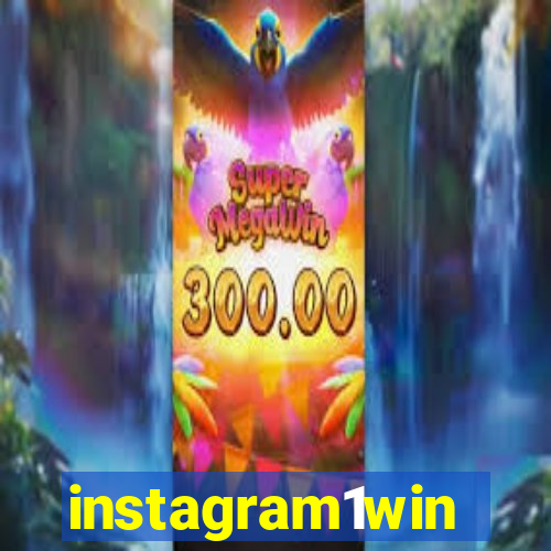 instagram1win
