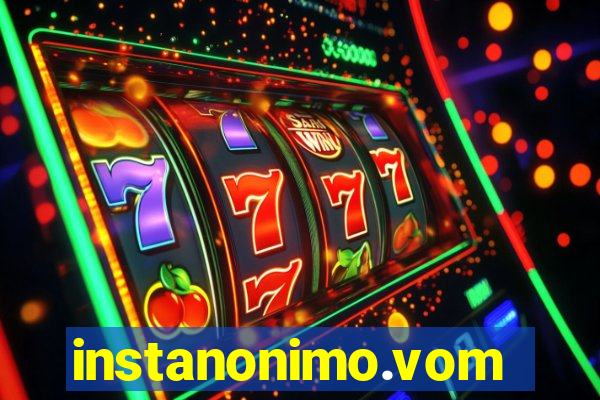 instanonimo.vom