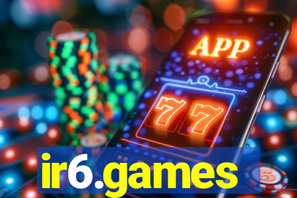 ir6.games