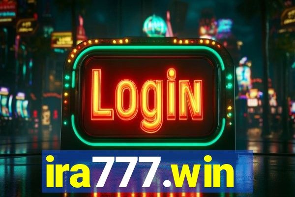 ira777.win