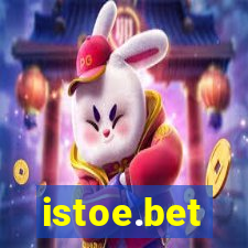 istoe.bet