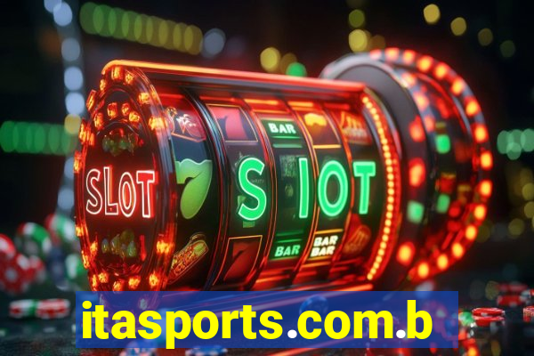 itasports.com.br