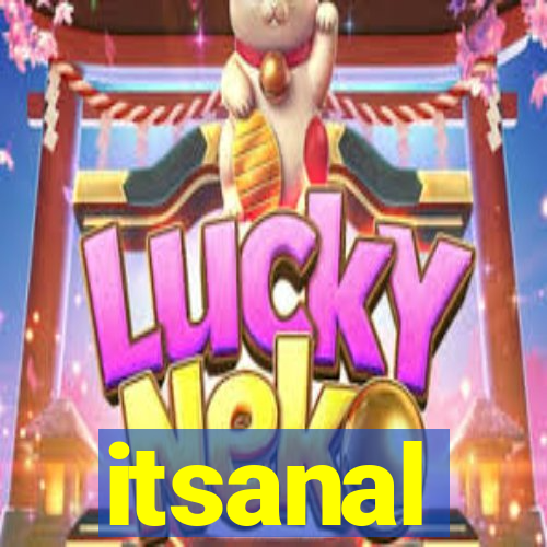 itsanal