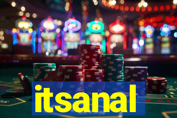 itsanal