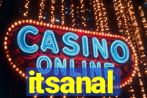 itsanal