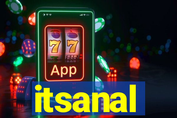 itsanal