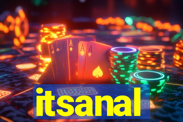 itsanal