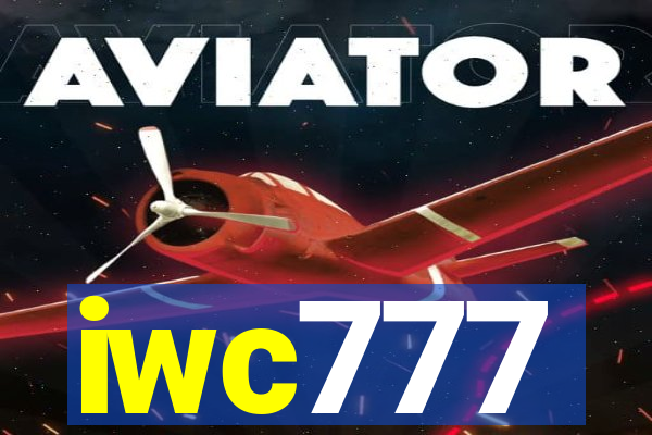 iwc777